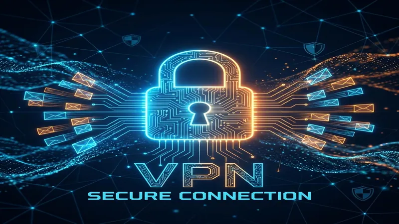 VPN for IPTV Streaming